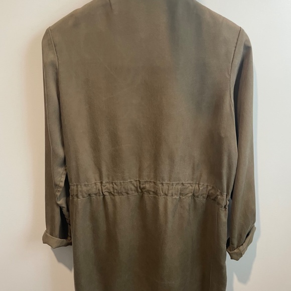 Zara lightweight jacket size S - Picture 2 of 2